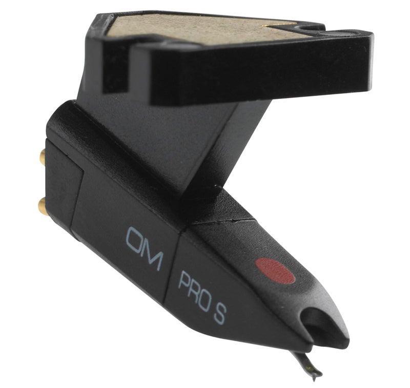 Ortofon خرطوشة دي جي أورطوفون OM Pro S - Image 1
